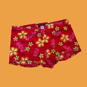 Vintage Y2K Bikini Bottoms